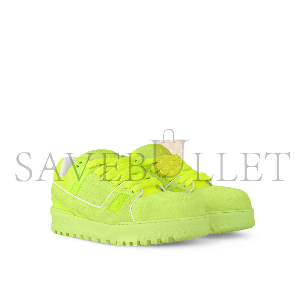 l**is V*t*n lv trainer maxi sneaker 1adezp